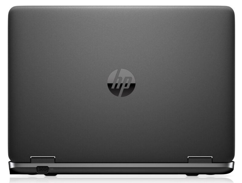 HP ProBook 640 G3 - Image 3