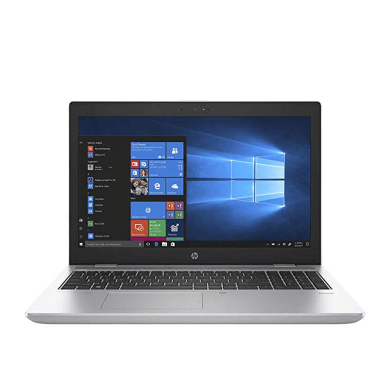 HP ProBook 650 G4 - Image 3