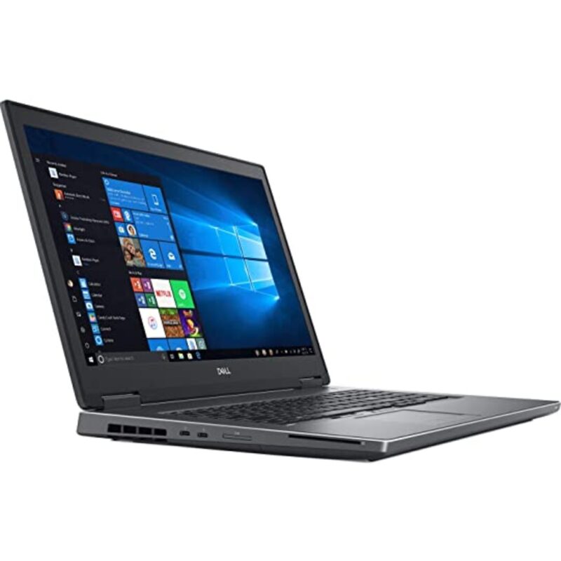 Dell Precision 7530 - Image 2