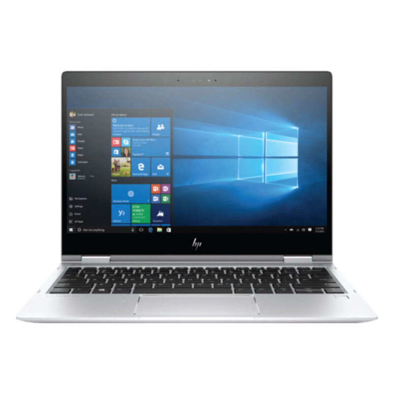 HP EliteBook x360 1040 G6 - Image 3