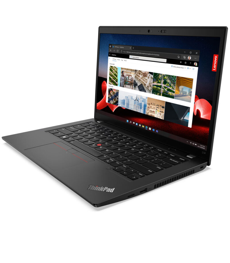 Lenovo ThinkPad L14 - Image 3