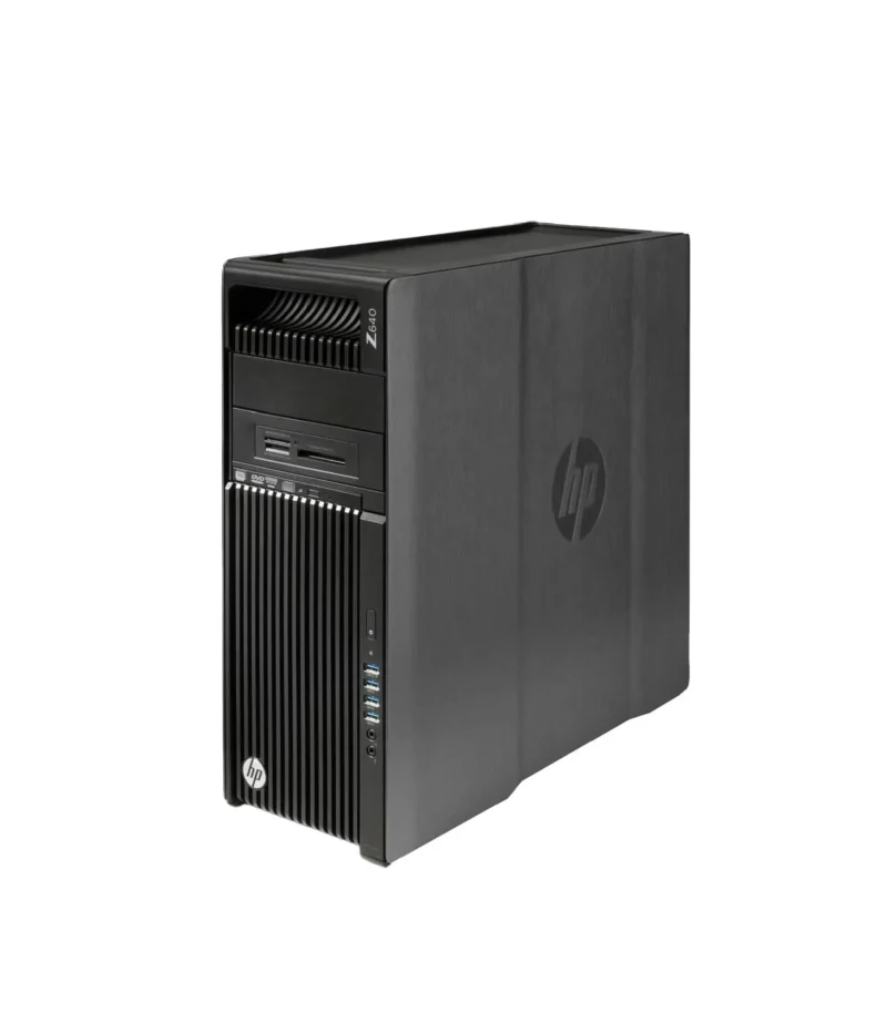 HP Z640 - Image 2