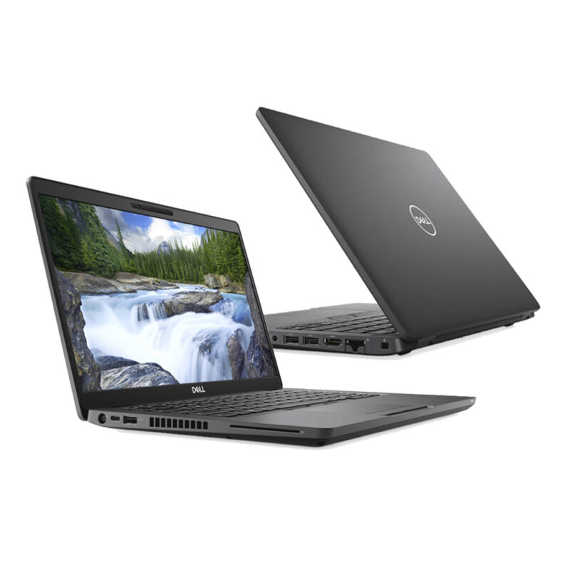 DELL Latitude 5400 - Image 2