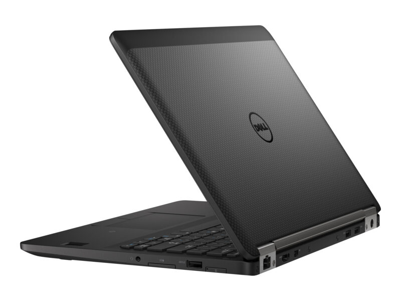 Dell Latitude E7270