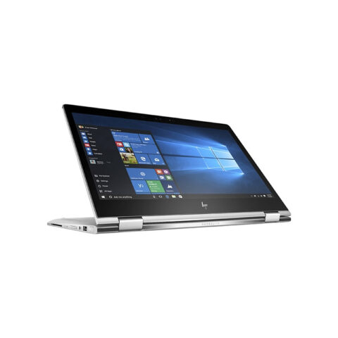 HP EliteBook x360 1040 G6