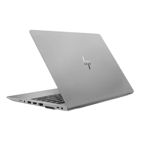 HP Zbook 14U G5