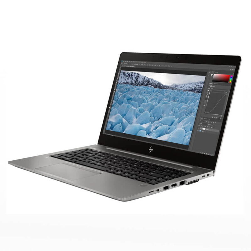 HP Zbook 14U G6 - Image 3