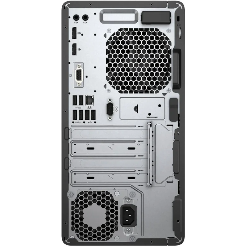 HP ProDesk 600 G3 Microtower - Image 2