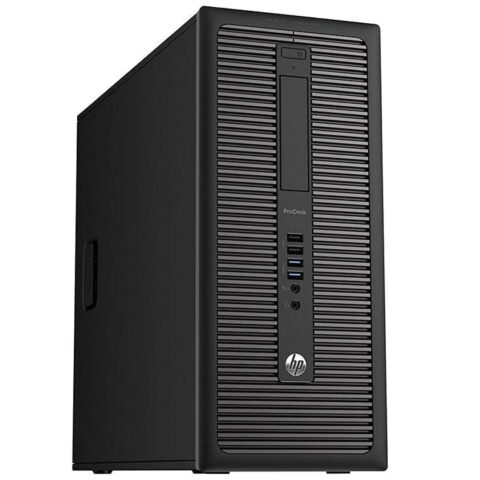 HP ProDesk 600 G1 Tower