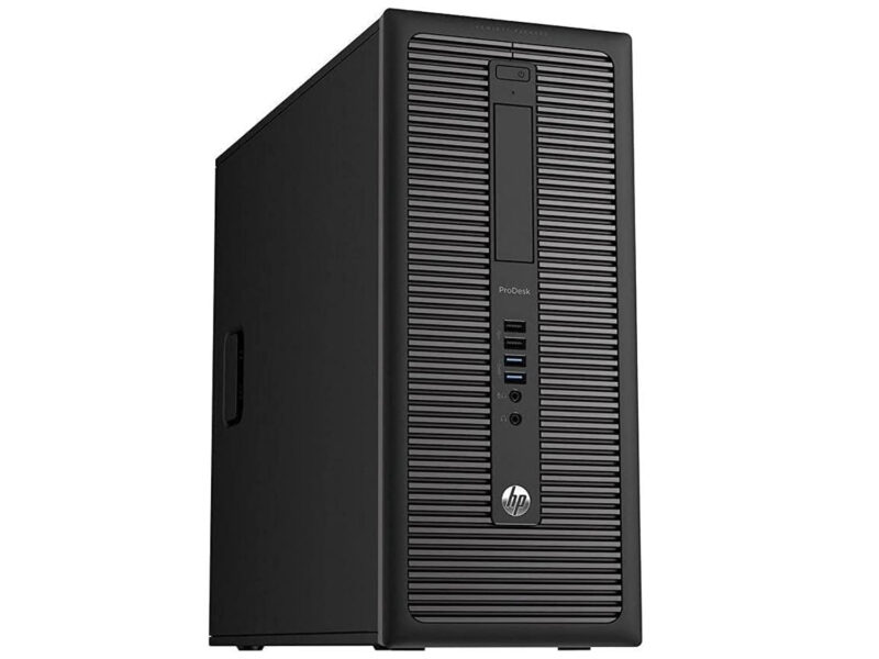 HP ProDesk 600 G1 Tower