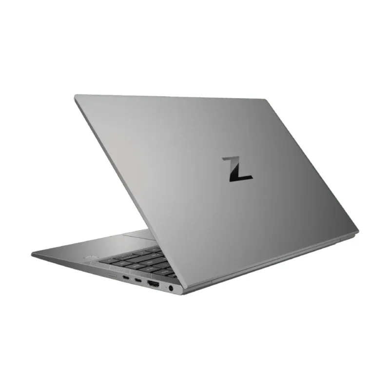 HP ZBook Fury 15 G7