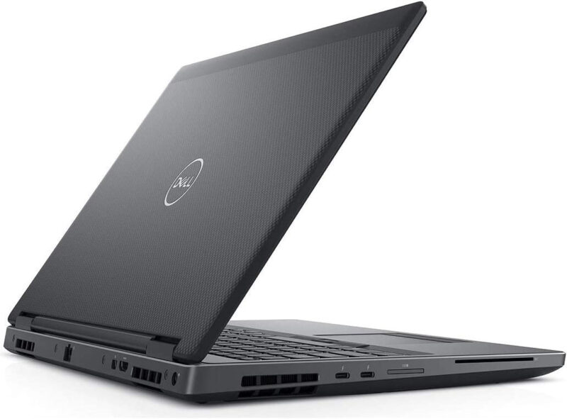 Dell Precision 7540 - Image 3