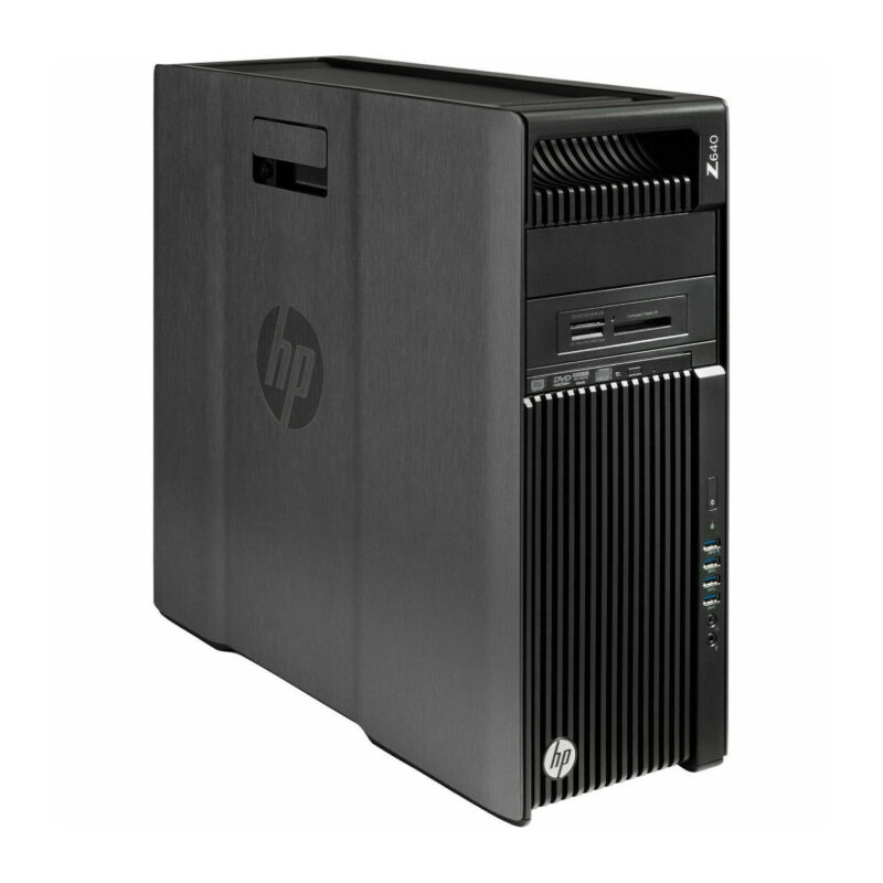 HP Z640 - Image 3