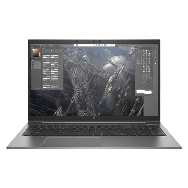 HP ZBook Firefly 15 G7 - Image 2