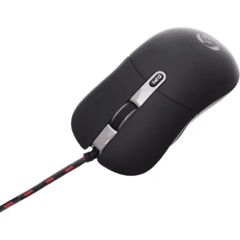 Mouse Liong X7 Plus