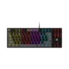 Keyboard Fantech Atom MK876V2