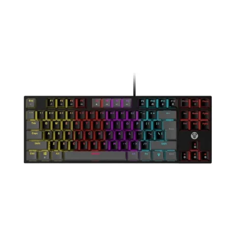Keyboard Fantech Atom MK876V2