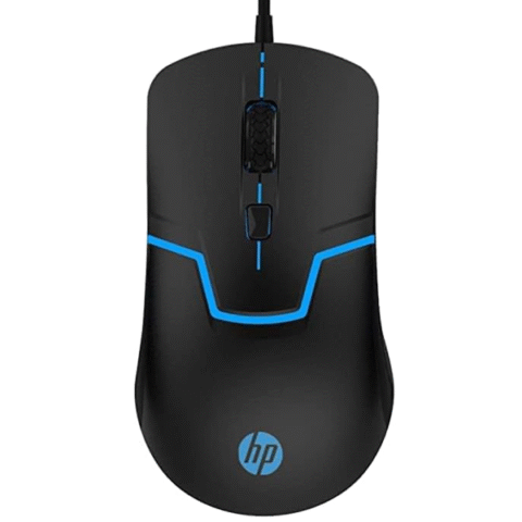 Mouse HP M100