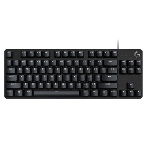 Keyboard Logitech G413