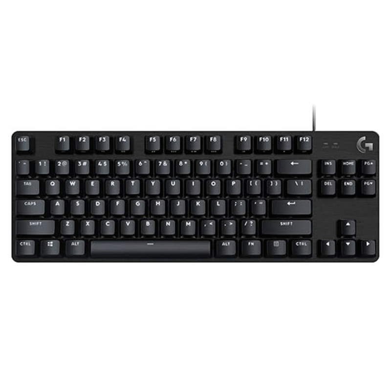 Keyboard Logitech G413