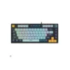 Keyboard Fantech ATOM81 MK875V2