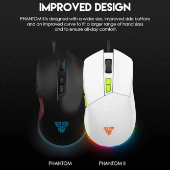 Fantech VX6 Phantom II