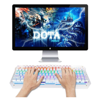 Keyboard Aula 2009