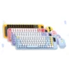 Keyboard And Mouse Fantech WK899