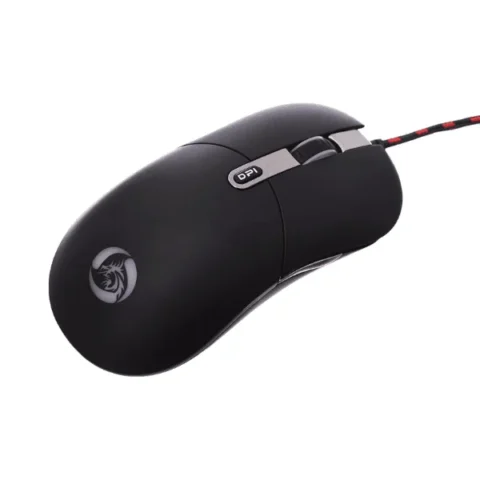 Mouse Liong X7 Plus