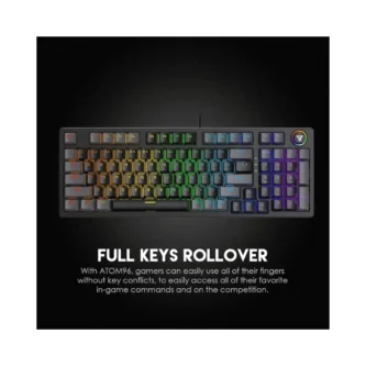 Keyboard Fantech ATOM96 MK890V2