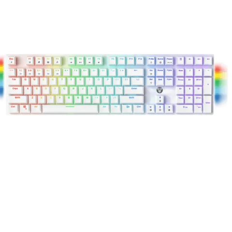 Keyboard Fantech MaxFit108 MK855