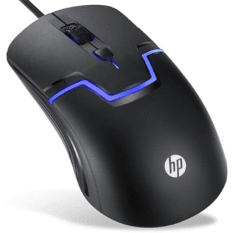 Mouse HP M100