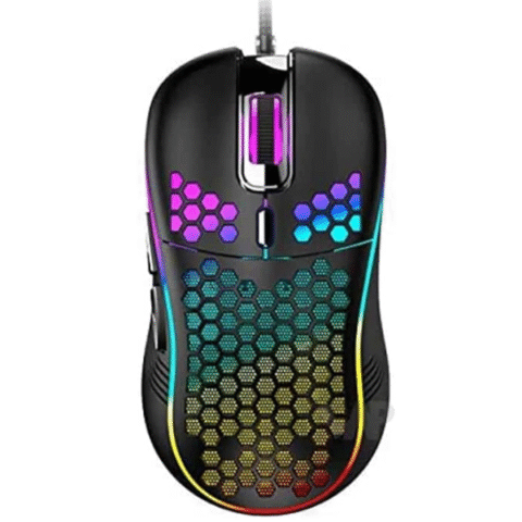 6D Gaming Mouse