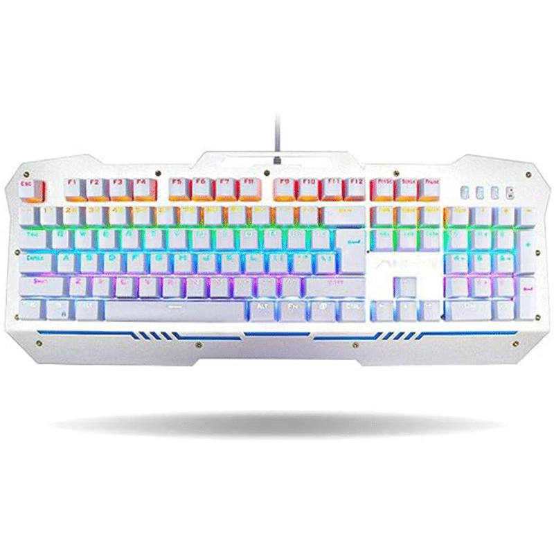 Keyboard Aula 2009