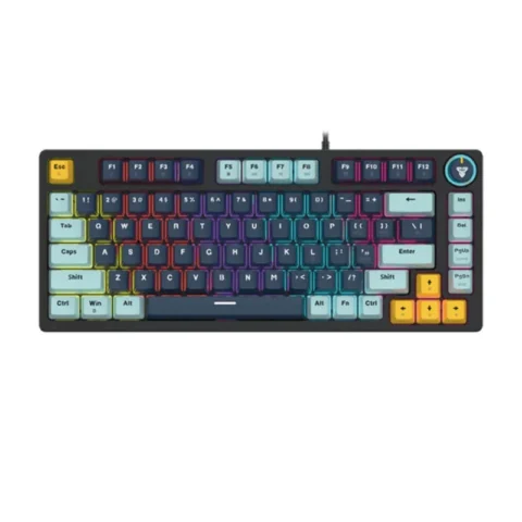 Keyboard Fantech ATOM81 MK875V2