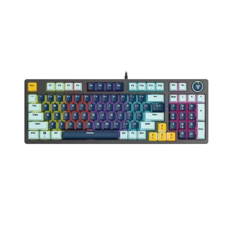 FANTECH ATOM96 MK890V2