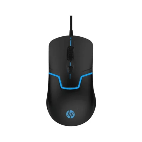 Mouse HP Tec M100