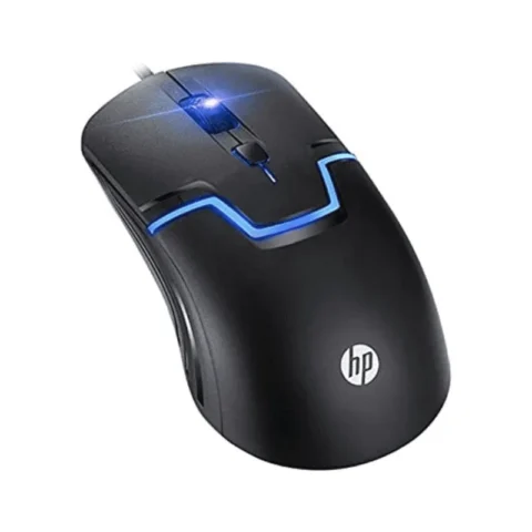 Mouse HP Tec M100