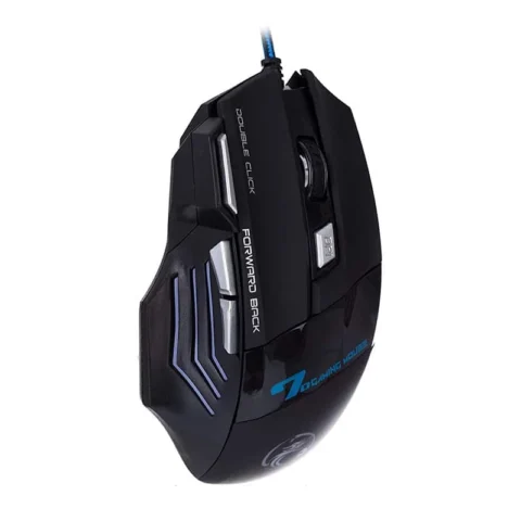 7D Gaming Mouse