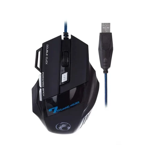 7D Gaming Mouse