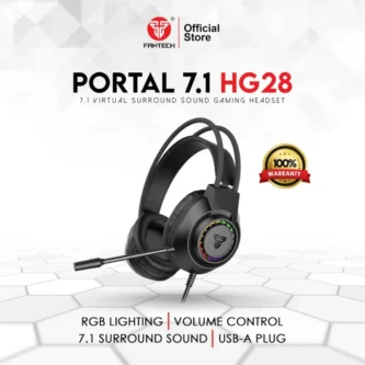 Headphone Fantech HG28 Portal