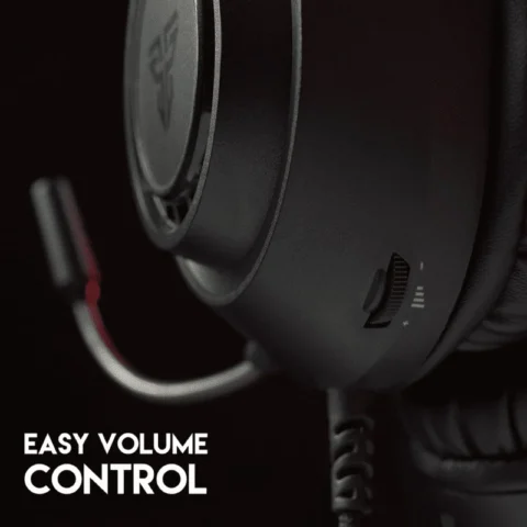 Headphone Fantech HG28 Portal
