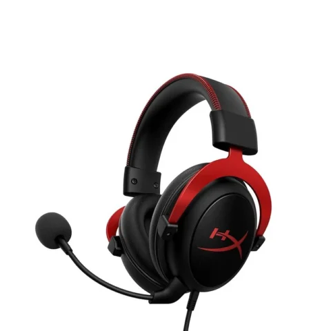 Headphone Hyper X Cloud II