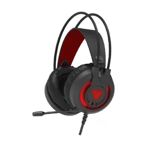 Headphone Fantech HG20 Chief II