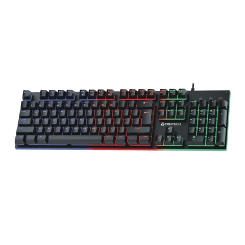 Keyboard Fantech K614L Fighter III