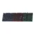 Keyboard Fantech K614L Fighter III