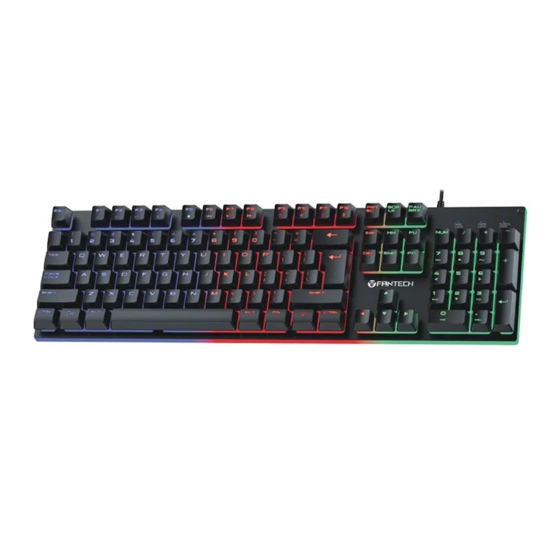 Keyboard Fantech K614L Fighter III
