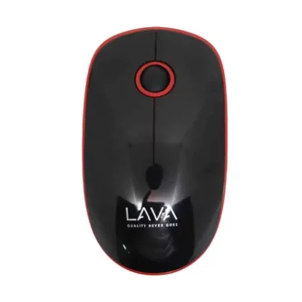 Mouse LAVA ST 14