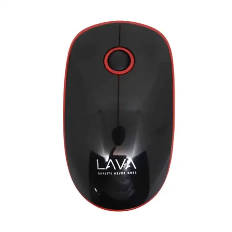 Mouse LAVA ST 14