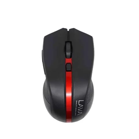 Mouse LAVA ST 15